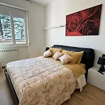 Lejlighed The Elegance Of