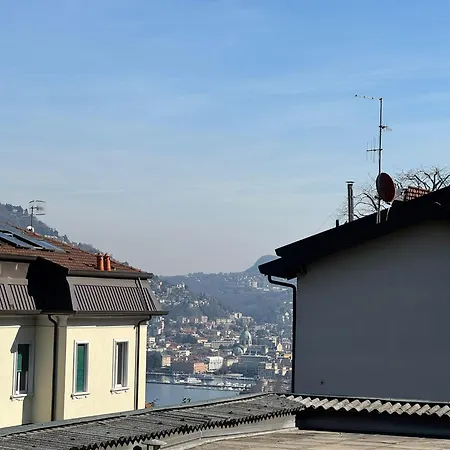 The Elegance Of Como