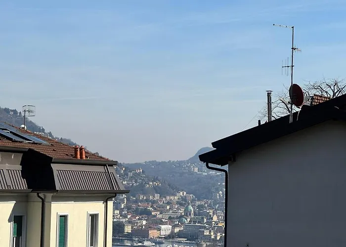 The Elegance Of Como
