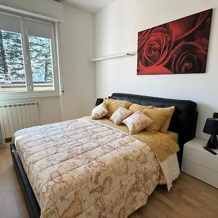 Apartament The Elegance Of