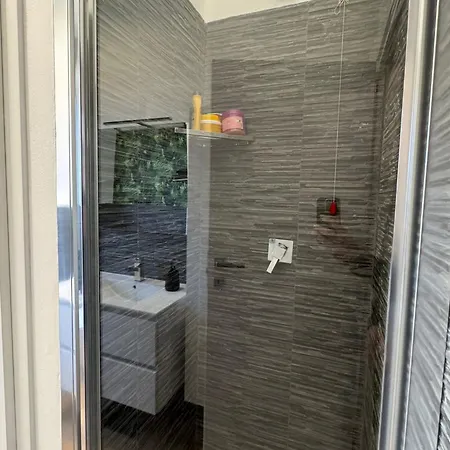 The Elegance Of Apartament Como