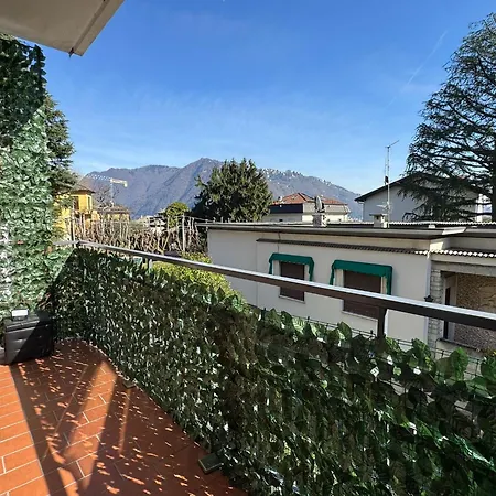 The Elegance Of Apartament Como