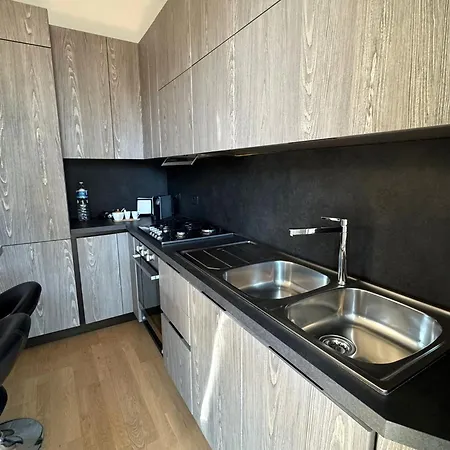 The Elegance Of Apartament