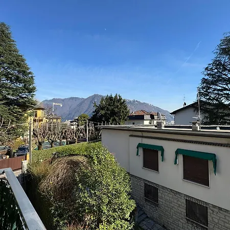 The Elegance Of * Como
