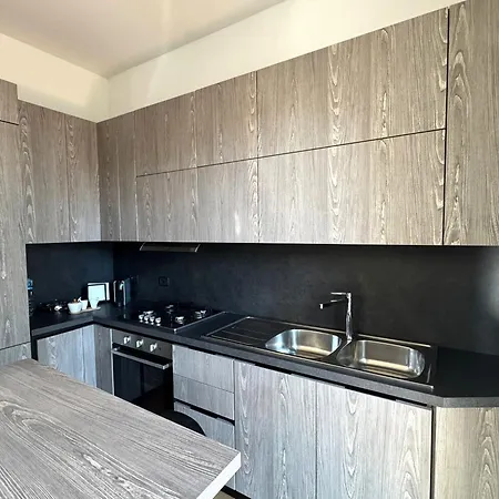 The Elegance Of Apartament