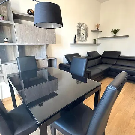 Apartament The Elegance Of Como