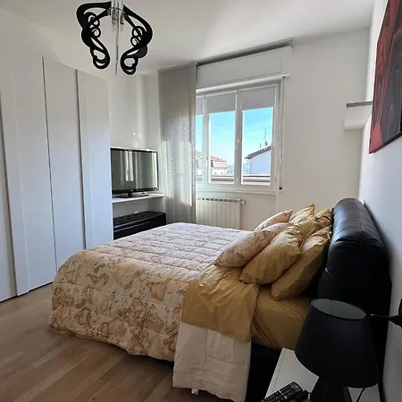 The Elegance Of Apartament *