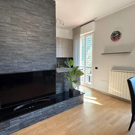 The Elegance Of Apartament Como